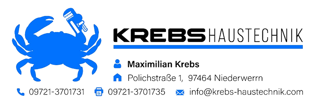 Krebs Logo Icon